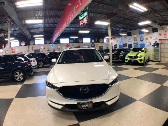 2021 Mazda CX-5 GS AWD P/SUNROOF L/ASSIST B/SPOT A/CARPLAY CAMER in Cars & Trucks in City of Toronto - Image 2