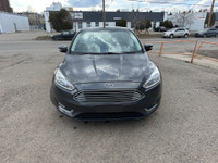 2016 Ford Focus Titanium / 1 OWNER / AB /ACTIVE