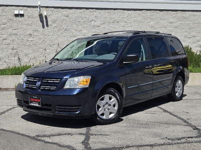 2009 Dodge Grand Caravan SE **1 OWNER-ONLY 49,000KM-STOW N GO-CE