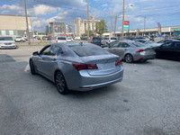 Gorgeous Acura TLX-2015, AWD, In excellent condition, no accidents, All service records. Camera, Nav... (image 5)