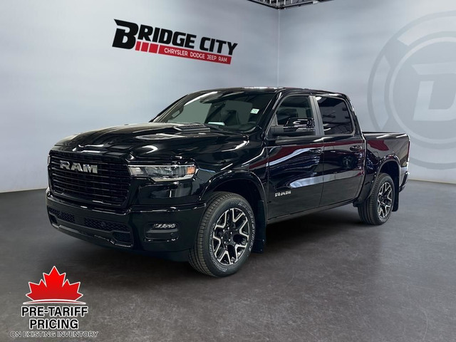 2026 RAM 1500 Laramie in Cars & Trucks in Lethbridge