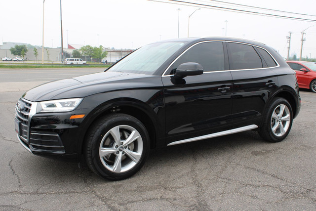 2019 Audi Q5 in Cars & Trucks in Oakville / Halton Region - Image 3