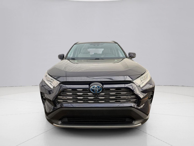 Toyota RAV4 Hybride hybride Limited TI 2021 à vendre in Cars & Trucks in Laurentides - Image 3