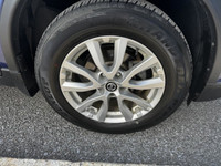 Nissan Rogue SV AWD Tissu Mags Push Start Toit Panoramique 2020 à vendreJAMAIS ACCIDENTÉ!!! Caméra r... (image 3)