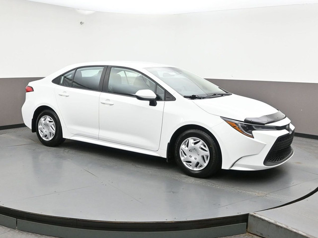 2021 Toyota Corolla in Cars & Trucks in City of Halifax