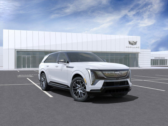 2025 Cadillac Escalade IQ in Cars & Trucks in St. Catharines