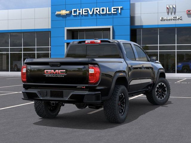 2026 GMC Canyon AT4 - COMING SOON in Cars & Trucks in Calgary - Image 4