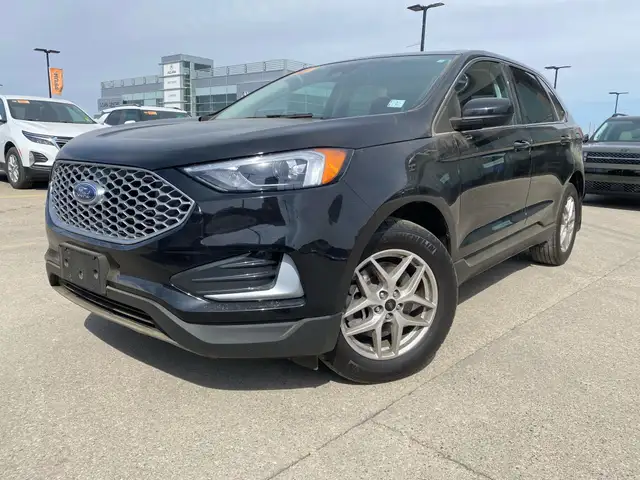 2024 Ford Edge SEL AWD for sale63347527132291122