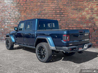 This Jeep Gladiator delivers a Regular Unleaded V-6 3.6 L/220 engine powering this Automatic transmi... (image 2)