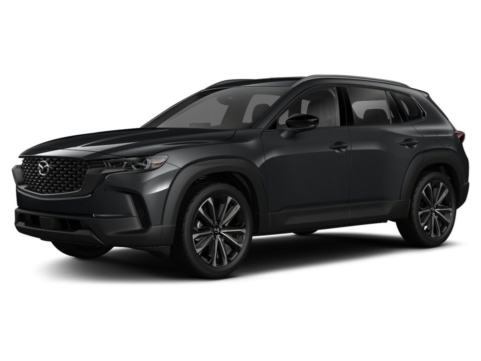 2023 Mazda CX-50 GT