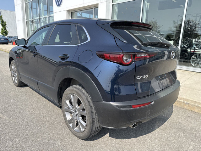 2021 MAZDA CX-30 GS CARPLAY CAMERA SIEGES CHAUFF AIR CLIM in Cars & Trucks in Laval / North Shore - Image 2