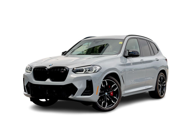 2024 BMW X3 in Cars & Trucks in Calgary