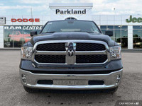 ==== Unbelievable Savings: 2024 Ram 1500 Classic Tradesman Crew Cab 4x4---Over $10,000 Off! ==== *Gr... (image 7)