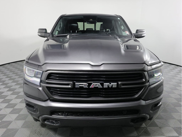 2022 Ram 1500 LARAMIE | SPORT APPEARANCE PKG | in Cars & Trucks in Calgary - Image 2