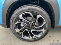 This Chevrolet Trax has a durable Turbocharged Gas 3-Cyl 1.2L/ engine powering this Automatic transm... (image 9)