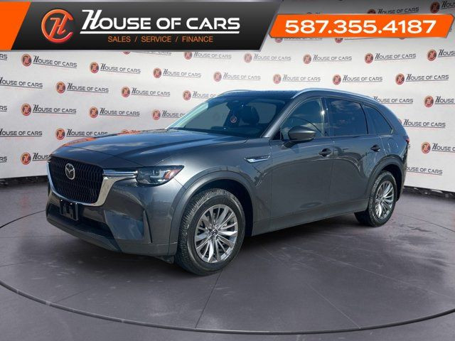 2025 Mazda CX-90 MHEV GS-L in Cars & Trucks in Calgary