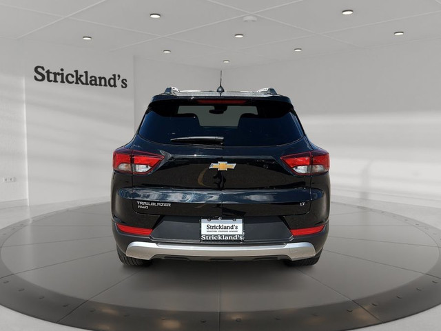 2023 CHEVROLET TRAILBLAZER 1LT AWD in Cars & Trucks in Stratford - Image 4