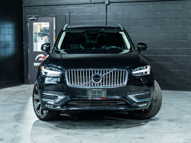 2022 Volvo XC90 T6/7-Seater/NAV/PANO/HDU/360 CAM/B&W in Cars & Trucks in Mississauga / Peel Region - Image 3