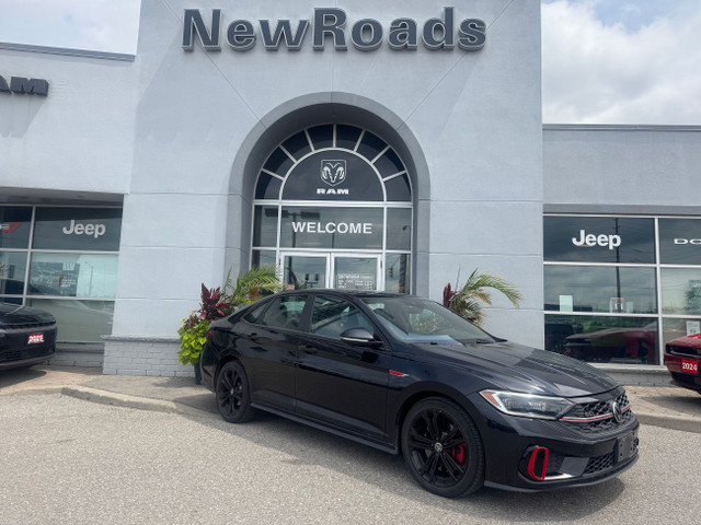 2022 Volkswagen Jetta GLI in Cars & Trucks in Markham / York Region