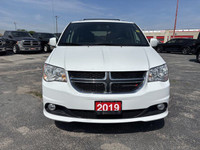 Clean Car Fax**One Owner Trade In**Dodge**Grand Caravan**SXT**Premium Plus**3.6L**V6**Leather Trimme... (image 1)
