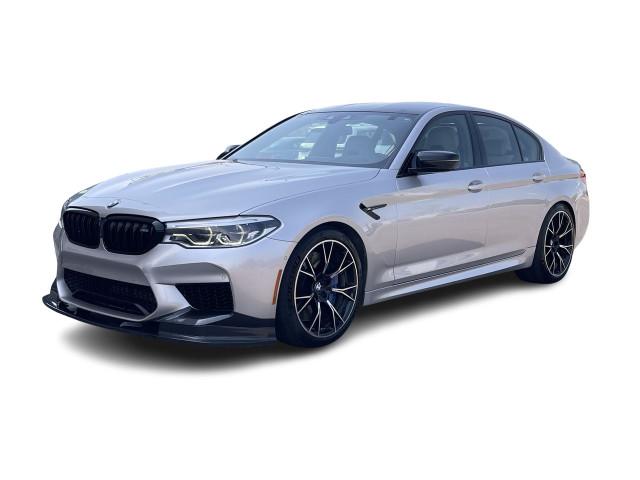 2019 BMW M5 in Cars & Trucks in Calgary - Image 3