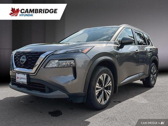 2023 Nissan Rogue SV | Apple CarPlay and Android Auto™ in Cars & Trucks in Cambridge