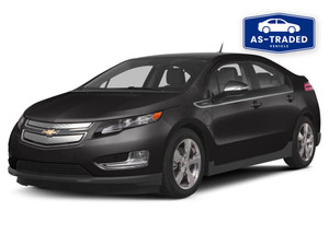 2014 Chevrolet Volt Other