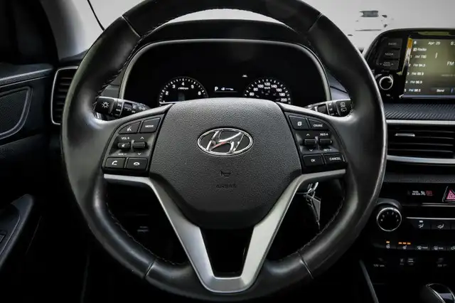 2019 Hyundai Tucson 2.0L Preferred AWD • LOW MILEAGE • HEATED SE in Cars & Trucks in Ottawa - Image 17