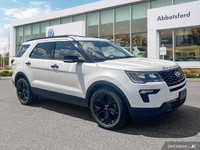 This Ford Explorer delivers a Twin Turbo Premium Unleaded V-6 3.5 L/213 engine powering this Automat... (image 6)