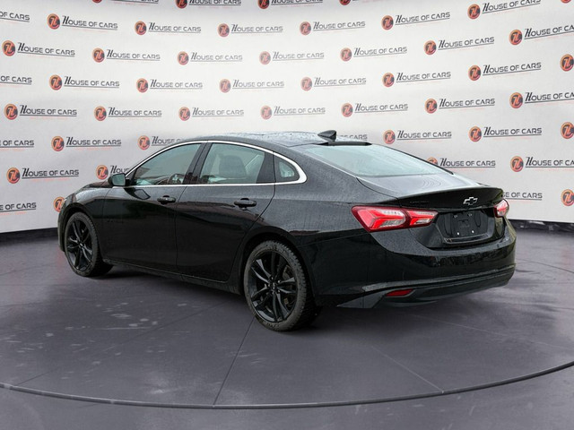 2023 Chevrolet Malibu 4dr Sdn 1LT in Cars & Trucks in Calgary - Image 4