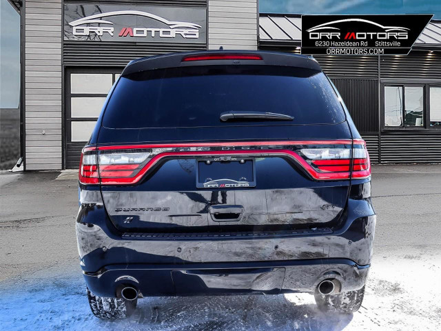 2022 Dodge Durango GT DURANGO GT WITH THOUSANDS IN UPGRADES!... in Cars & Trucks in Ottawa - Image 4