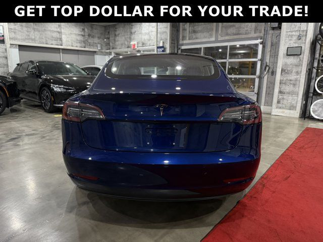 2022 Tesla Model 3 Standard Range in Cars & Trucks in Markham / York Region - Image 2