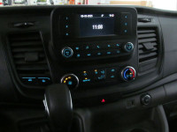 Do more daily with our 2023 Ford Transit Cargo Van that delivers impressive advantages in Oxford Whi... (image 5)