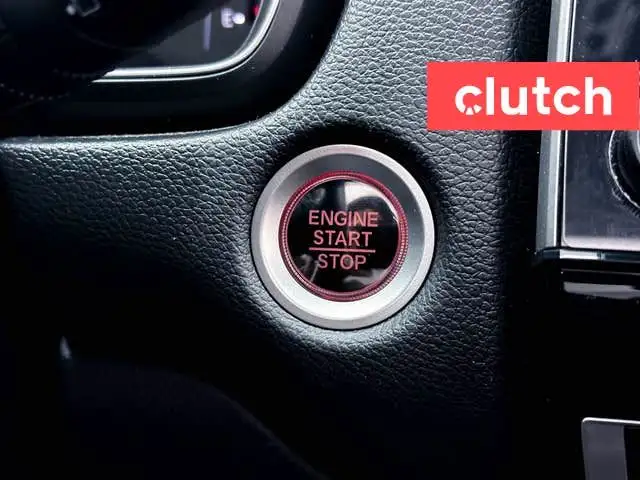 2022 Honda CR-V Touring AWD w/ Apple CarPlay, Heated Front Seats in Cars & Trucks in City of Toronto - Image 30