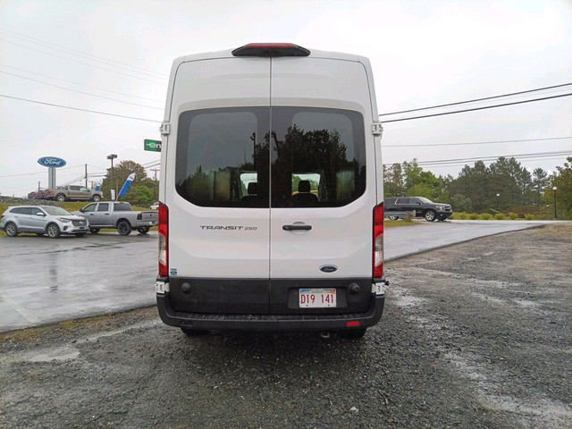 2019 Ford Transit-250 in Cars & Trucks in Miramichi - Image 4