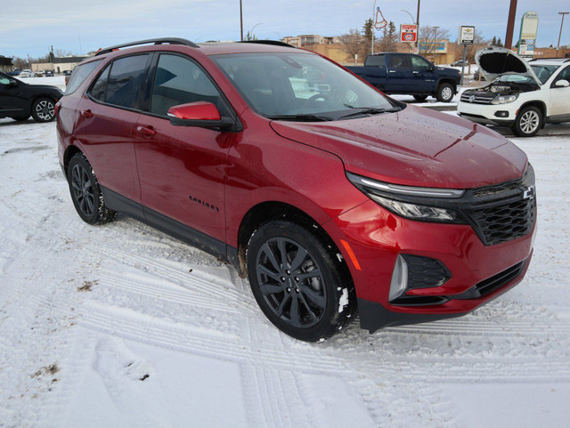 2024 Chevrolet Equinox RS in Cars & Trucks in Regina - Image 3