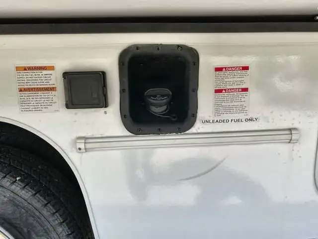 2023 Coachmen RV Freelander 23FS in RVs & Motorhomes in Edmonton - Image 25