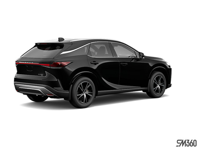 2024 Lexus RX 350 M - GROUPE ULTRA-LUXE in Cars & Trucks in Laval / North Shore - Image 2