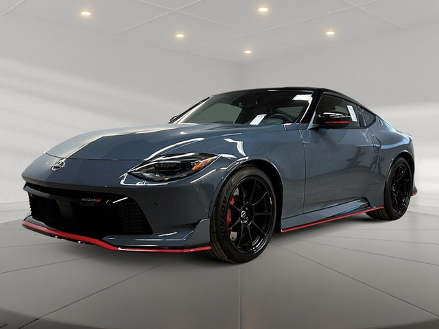 2024 Nissan Z NISMO in Cars & Trucks in Laval / North Shore
