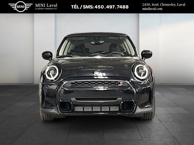2024 MINI 3 Portes Cooper S | Ligne Première | Accès confort in Cars & Trucks in Laval / North Shore - Image 2