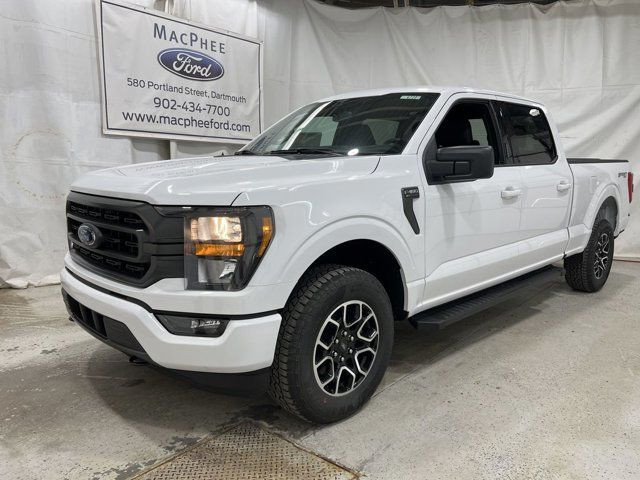  2023 Ford F-150 XLT in Cars & Trucks in Dartmouth