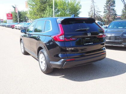 2024 Honda CR-V LX-B AWD. Honda Sensing. Remote Start. Heated Se in Cars & Trucks in Edmonton - Image 3