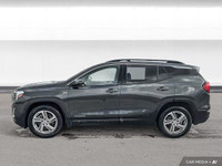 *2019 GMC Terrain* This Terrain includes heated front seats, dual-zone automatic climate control, re... (image 2)