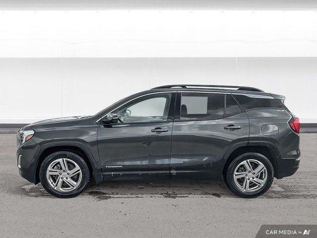 2019 GMC Terrain SLE 2.0L AWD | Heated Seats | Back Up Camera in Cars & Trucks in Winnipeg - Image 3