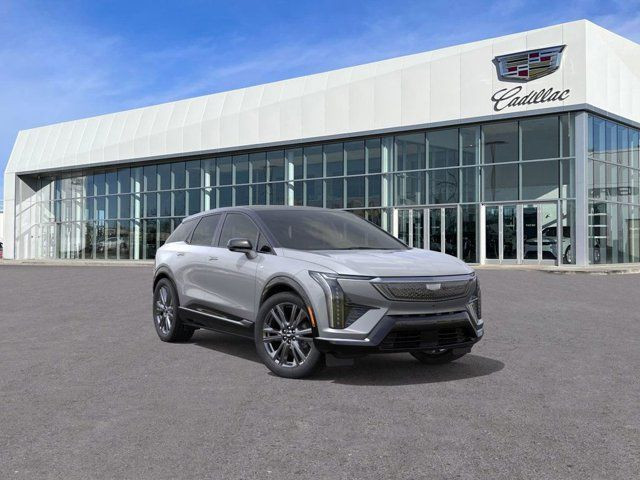 2025 Cadillac OPTIQ SPORT 2 in Cars & Trucks in Edmonton