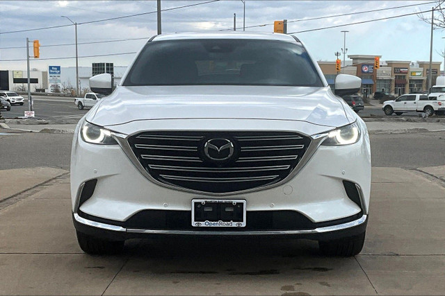 2022 Mazda CX-9 GT AWD in Cars & Trucks in Mississauga / Peel Region - Image 2