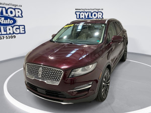 2019 Lincoln MKC AWD Reserve