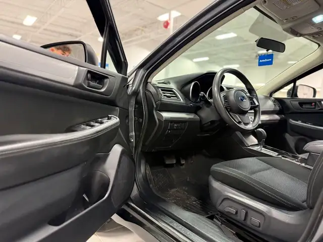 2019 Subaru Outback 2.5 - AWD - CAMERA - JAMAIS ACCIDENTE !!! in Cars & Trucks in Laval / North Shore - Image 10