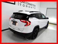 2020 GMC TERRAIN SLE AWD CARFAX VERIFIED, CLEAN TITLE, NO ACCIDENTS !!! 31,800KM AUTOMATIC TRANSMISS... (image 4)