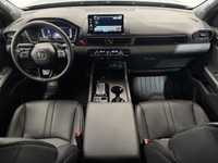 See Dealer Website for Details. 2025 Honda Pilot Black Edition Engine: V6 Cylinder Engine 3.5L L/100... (image 8)